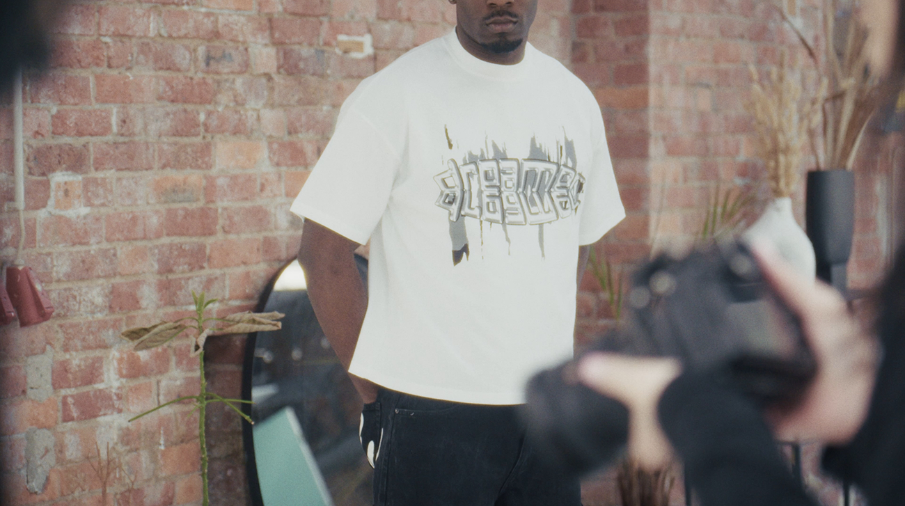 Dreamer Clothing Model 1
