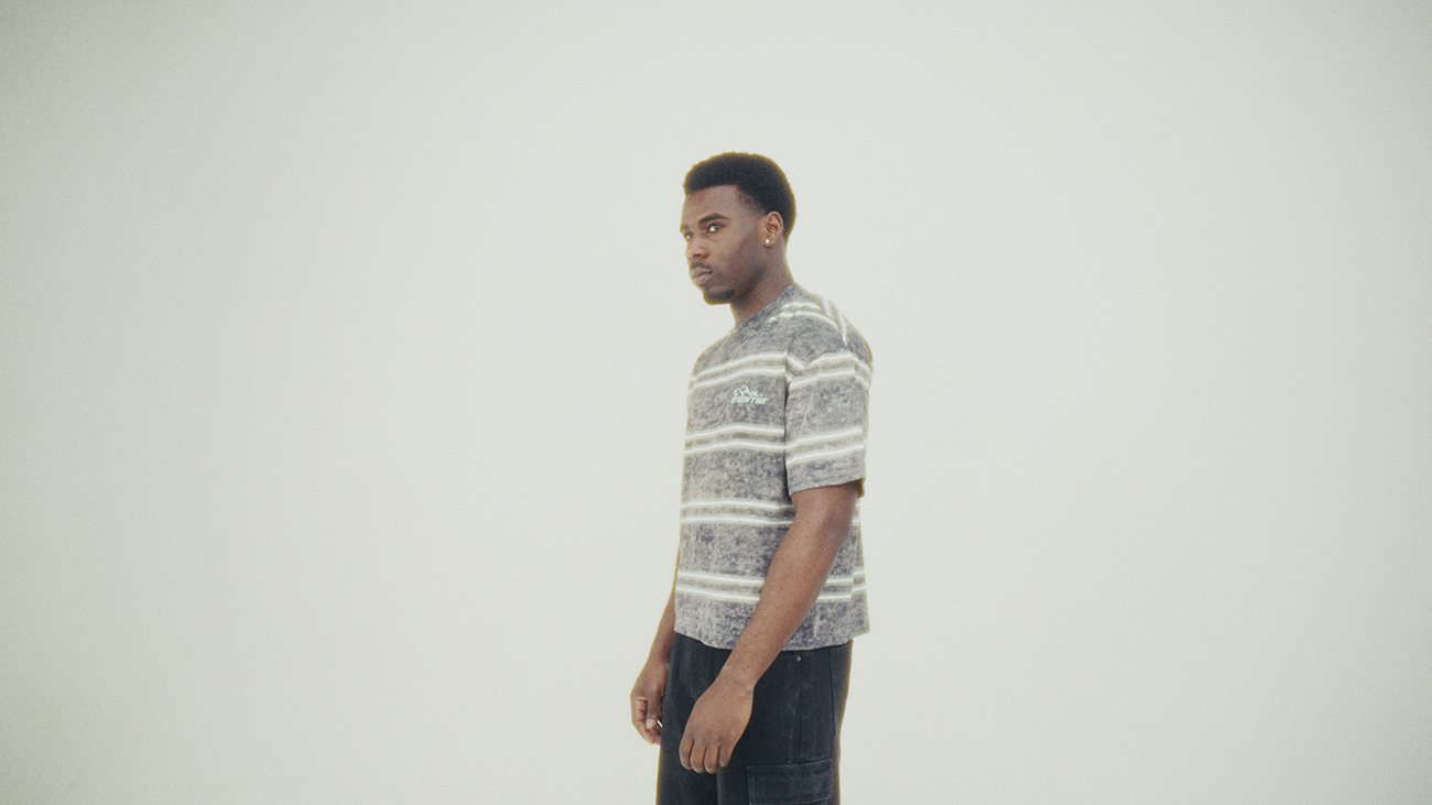 Dreamer Clothing Model 2