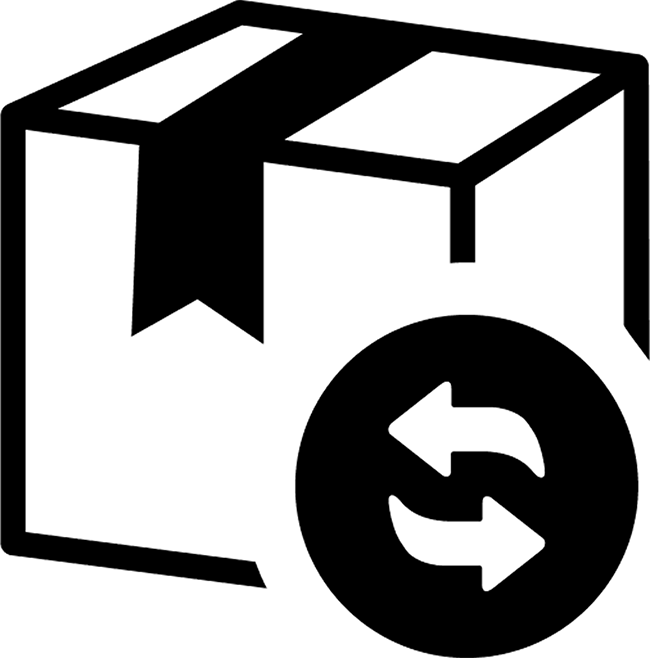 Return Policy Icon