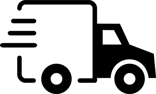 Free Delivery Icon