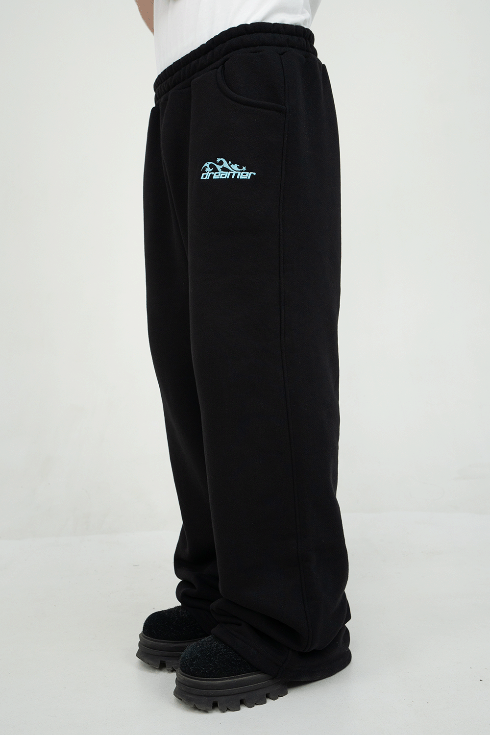 STAR WAVES BAGGY JOGGER