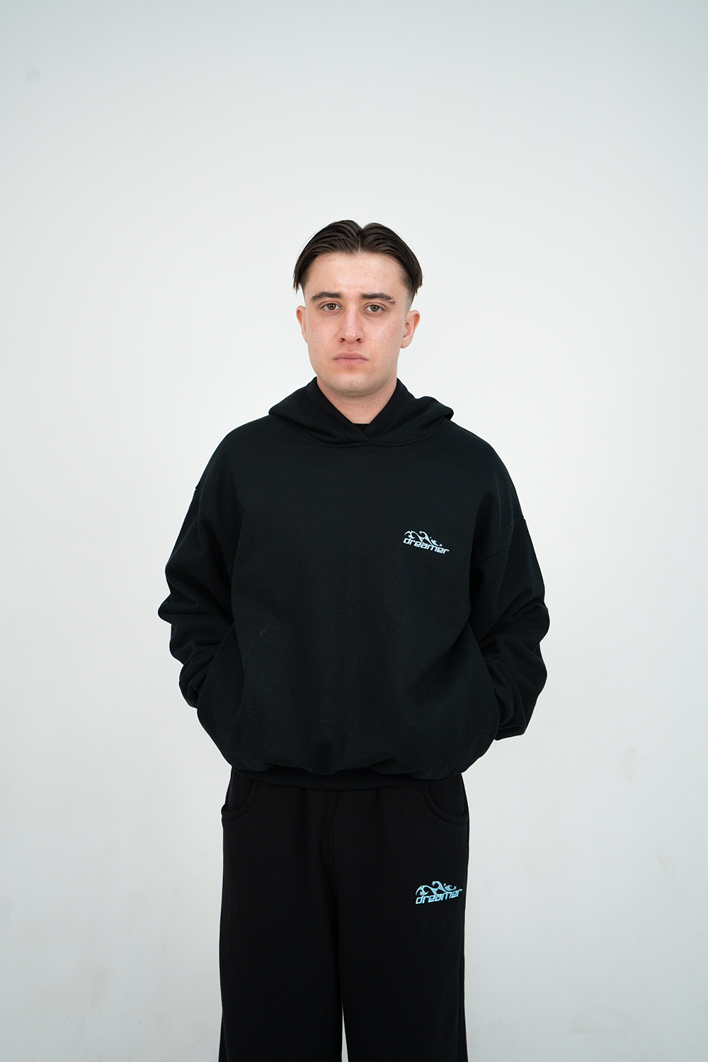 STAR WAVES TRACKSUIT